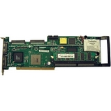 IBM ServeRAID 6M - Storage controller (RAID) - 2 Channel - Ultra320 SCSI - 320 MBps - RAID 0, 1, 5, 10, 50, 1E, 1E0, 00, 5EE - PCI-X 