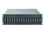 IBM System Storage DS4200 Express Model 7V - Hard drive array - rack-mountable - 16 bays - 0 x HD - 4Gb Fibre Channel - 3U - Express