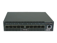 IBM System Storage SAN10Q switch