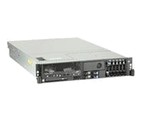 IBM System x3650 7979 - Rack - 2-way - 1 x Dual-Core Xeon 5140 / 2.33 GHz - RAM 1 GB - SAS - hot-swap - HD: none - CD-RW / DVD - gigabit Ethernet - Monitor : none - 2U