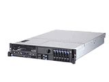 IBM System x3650 Express Server - 1 x Xeon 2.66GHz - 2GB DDR2 SDRAM - Ultra ATA RAID Controller, Serial Attached SCSI