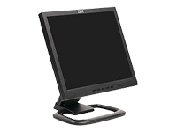 IBM T117 17inch TFT Monitor