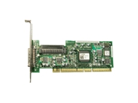 IBM Ultra320 SCSI Controller 2 - Storage controller - 1 Channel