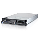 IBM x3650 Rack Xeon 3.2GHz 1G None HD