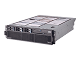 IBM x3850 Rack Xeon 3GHz 2G None HD