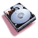 IDE Hard Drives