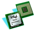 Intel Xeon Processor 7110N (2.5GHz 4MB L2 Cache 667MHz FSB Dual Core Xeon Processor)