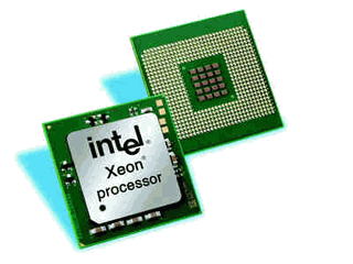 Intel Xeon Processor 7110N (2.5GHz 4MB L2 Cache 667MHz FSB Dual Core Xeon Processor)