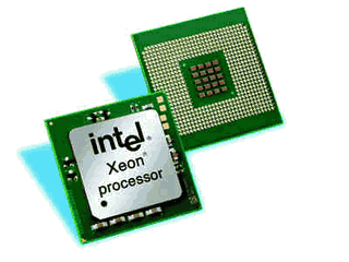 Intel Xeon Processor 7120N (3.0GHz 4MB L2 Cache 667MHz FSB Dual Core Xeon Processor)