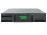 LTO Gen 3 2U Autoloader