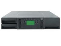 LTO Gen 3 2U Autoloader