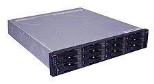 MegaRAID 8480 Ext. adapter