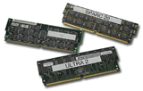 Memory for Sun Microsystems Equipment