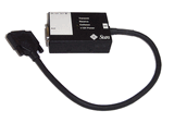 Sun  / 595-3780  MII to AUI Converter    -- Sun Part