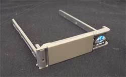 qty (2) 1" Spud Mounting Brackets