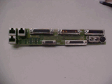 Refurbished Spare parts Input Output Card for Sun