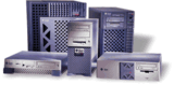 Refurbished Workgroup Servers from Sun Microsystems