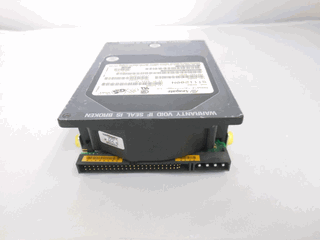 Seagate  / 370-1546  ST11200N (1.05GB) 3 1/2" 5400 RPM Single Ended Fast SCSI    -- Sun Part