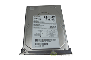 Seagate ST318203LC [ST318203LSUN18G]