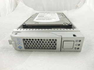Seagate / ST3300655FC / 390-0330 (300.0GB) 3 1/2"" 15000 RPM FC-AL -- Sun Part