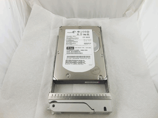 Seagate / ST3300655FC / 390-0330 (300.0GB) 3 1/2"" 15000 RPM FC-AL -- Sun Part