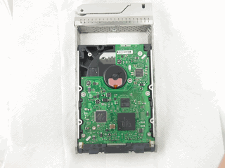 Seagate / ST3300655FC / 390-0330 (300.0GB) 3 1/2"" 15000 RPM FC-AL -- Sun Part