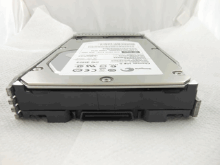 Seagate / ST3300655FC / 390-0330 (300.0GB) 3 1/2"" 15000 RPM FC-AL -- Sun Part
