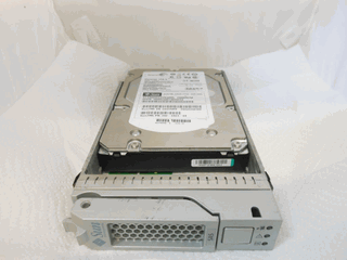 Seagate ST3300656SS 300.0G B3 1/2" 15000 RPM 3Gb/Sec Serial Attached SCSI 390-0423.