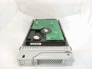 Seagate ST3300656SS 300.0G B3 1/2" 15000 RPM 3Gb/Sec Serial Attached SCSI 390-0423.