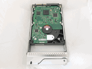 Seagate ST3500630NS 300.0GB 3 1/2" 7200 RPM   Serial ATA 3.0Gb/s 390-0335.