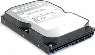 Serial ATA Disk Drive Specials