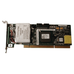 ServeRAID 6i+ Controller