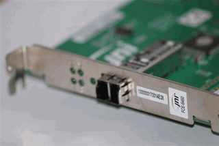 Sun / 370-5702  SG-XPCI1FC-JN2 JNI 2Gb PCI Single FC HBA -- Sun Parts