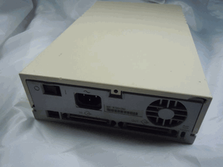 SPARCstorage UniPack <br> with Cable and 73 GB SCSI Drive