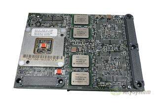 Sun / 2580A / 501-6619 / 400MHz UltraSPARC II (8 MB Cache) -- Sun Parts