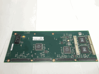 Sun / 2730A /  501-4478 /  SBus I/O Board -- Sun Parts