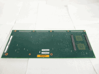 Sun / 2730A /  501-4478 /  SBus I/O Board -- Sun Parts