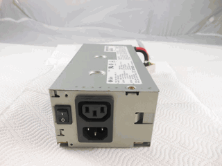 Sun  /  300-1279  Sparc 4, 5 & 20 Power Supply  -- Sun Part 
