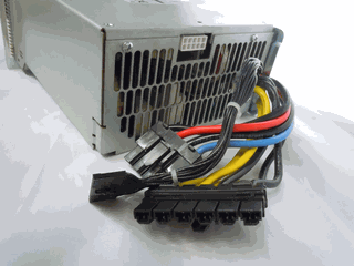 Sun / 300-1337 / Lucent LP300A 300 Watt Power Supply (A116) for Sun Ultra 30 -- Sun Parts