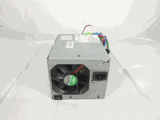 Sun / 300-1342 /  Zytec EP071235-C1 350 Watt Power Supply -- Sun Parts