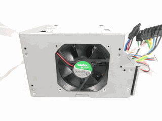 Sun / 300-1342 /  Zytec EP071235-C1 350 Watt Power Supply -- Sun Parts