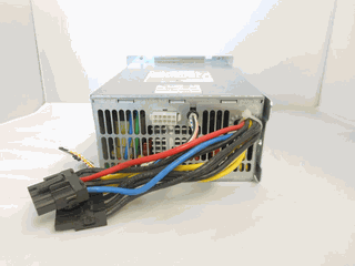 Sun / 300-1343 / Zytec EP071295-C 350 Watt Power Supply for Sun Ultra 30 and Ultra 60 -- Sun Parts