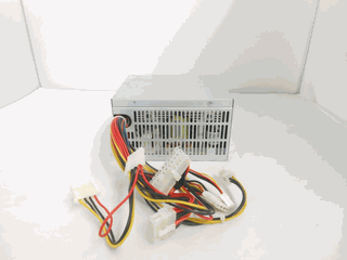 Sun / 300-1666 /  300-1906  420 Watt Power Supply for Sun Blade 1500 Red or Silver -- Sun Parts