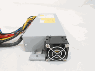 Sun / 300-1835 / 300 Watt Power Supply for Sun Fire X2100 -- Sun Parts