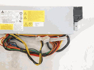 Sun / 300-1835 / 300 Watt Power Supply for Sun Fire X2100 -- Sun Parts