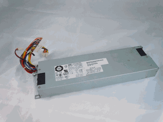 Sun / 300-1847 / 320W AC Input Power Supply (Type A177) ROHS:YL for Sun Fire V125 and V210 -- Sun Parts