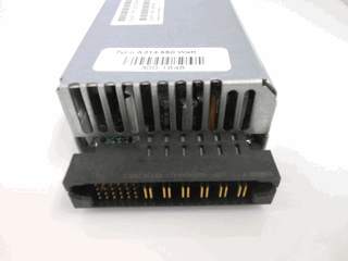 Sun - 300-1848 - Power- 550 Watt, Type A214 Power Supply for for Sun Fire V215, V245, V445 Sun Fire X4100 M2, X4100  Sun Fire X4200 M2, X4200 , Netra T2000 , Netra X4200 M2 , StorageTek 5320 NAS