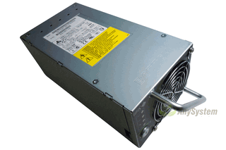 Sun / 300-1851 /  680 Watt Power Supply, RoHS:YL for Sun Fire V440 -- Sun Parts
