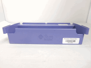 Sun / 330-2983  Processor Module Slot Filler Panel  -- Sun Parts