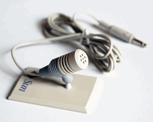 Sun / 370-1678 /  Sun Microphone II -- Sun Parts